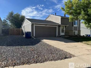 Main picture of 4261 S Quintero Way