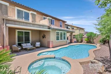 Main picture of 11200 Blackwater Draw St