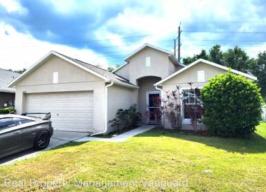 Main picture of 1868 Hammock Moss Dr