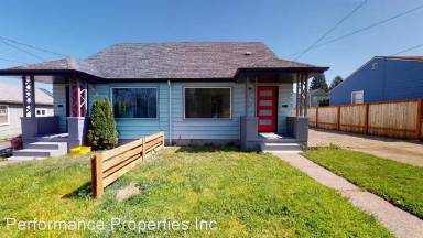 Main picture of 8600 N Hamlin Ave