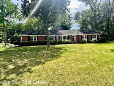 Main picture of 4601 Thoroughgood Dr
