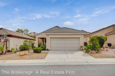 Main picture of 1807 Eagle Mesa Ave