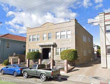 Main picture of 758 40th St
