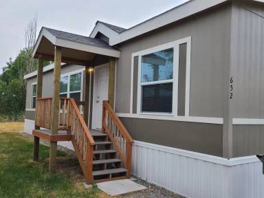 Main picture of Cozy Acres Mobile Park