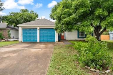 Main picture of 2205 Cedar Branch Dr