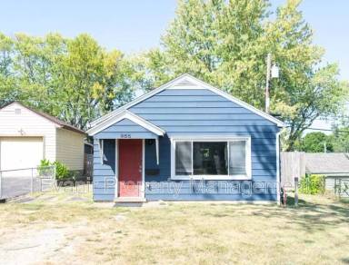 Main picture of 955 Chelsea Ave