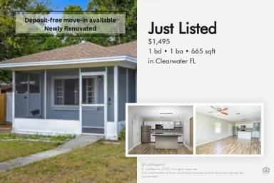 Main picture of 1436 San Juan Ct