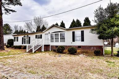 Main picture of 27 Thompson Cir