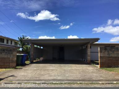 Main picture of 1644 Makamua St