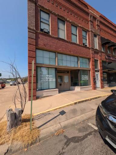 Main picture of 118 S Fulton St