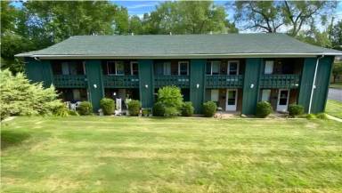 Main picture of Brittain Road Apartments