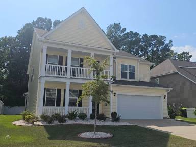 Main picture of 282 Juniata Loop