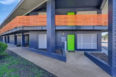 Main picture of Crestridge Apartments