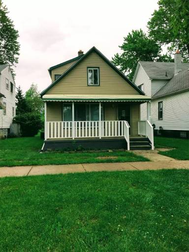 Main picture of 1208 Maple St