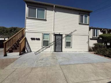 Main picture of 2315 Legion Ave