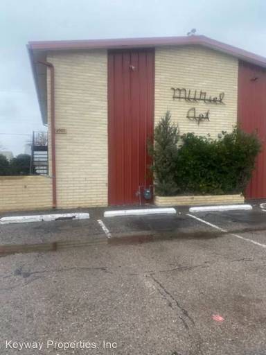 Main picture of 2901 Muriel St NE