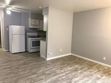 Main picture of Madeira Court Apartments