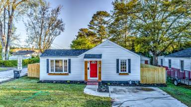 Main picture of 1811 McDowell St