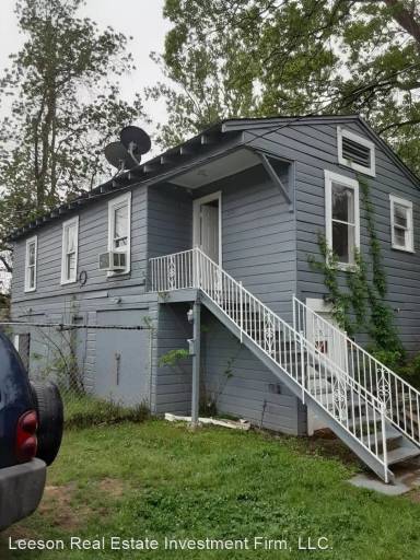 Main picture of 2501 Malcolm St