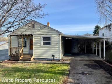 Main picture of 610 SE 8th St