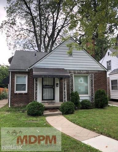 Main picture of 4399 Bishop St