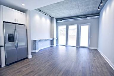 Main picture of The Residences at The Eagle Building