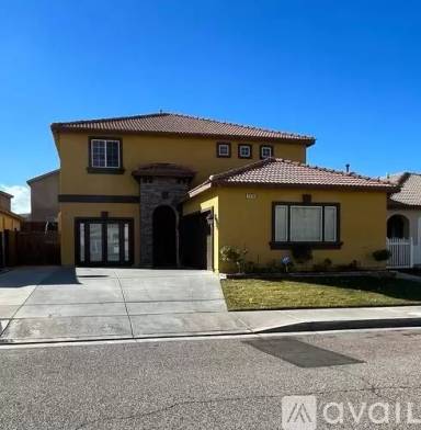 Main picture of 9378 Agave Dr