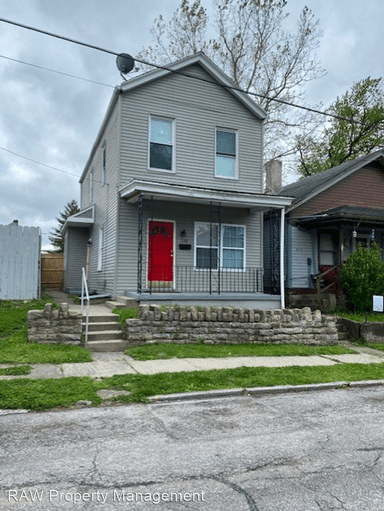 Main picture of 240 Worth St