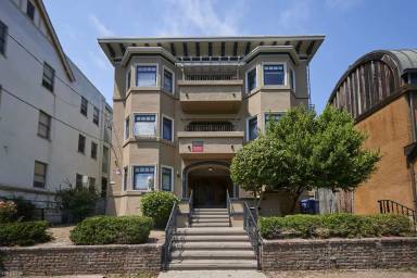 Main picture of Durant CAL Apartments