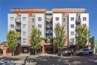 Main picture of Dwell Roosevelt