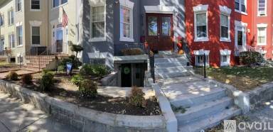 Main picture of 3606 New Hampshire Ave NW