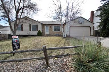 Main picture of 5316 S Telluride Ct
