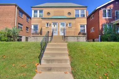 Main picture of 4257 Bates St