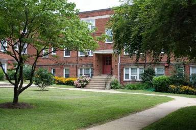 Main picture of 4703 20th Rd N