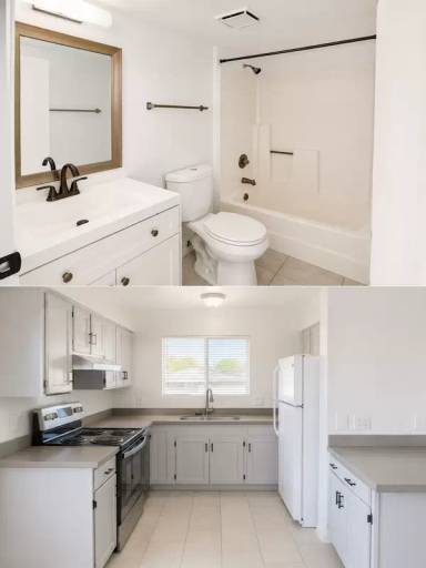 Main picture of 846 N Revere