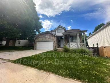 Main picture of 9705 W Powers Cir