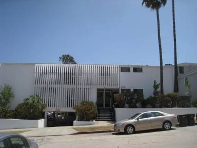 Main picture of 10966 Roebling Ave - 1B/2B