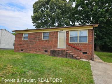 Main picture of 801 Nance Ave