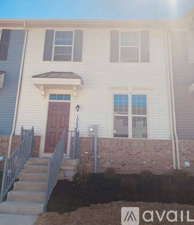 Main picture of 10621 Saponi Dr