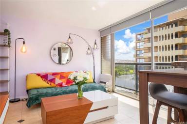 Main picture of 444 Nahua Reservations