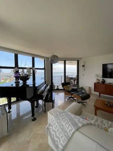 Main picture of Brickell Place Condo