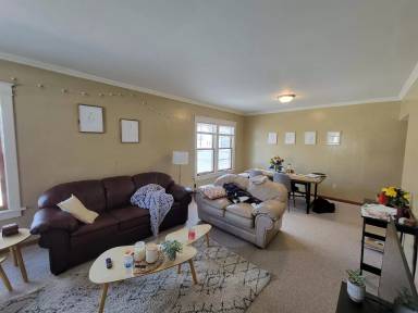 Main picture of 604 West Seerley Boulevard Apartments