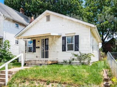 Main picture of 1611 Sullivant Ave