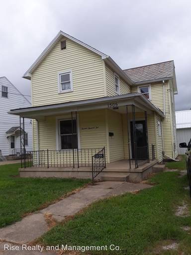 Main picture of 1305 W Fair Ave