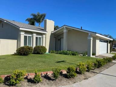 Main picture of 20412 Brentstone Ln