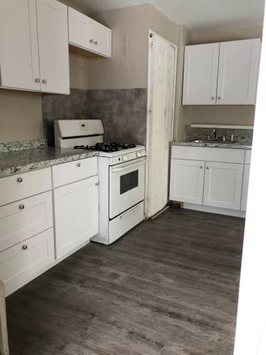 Main picture of 45 Washington St - Apt 1