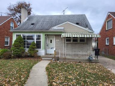 Main picture of 9151 Dixie