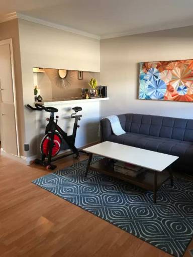 Main picture of 1717 Park St