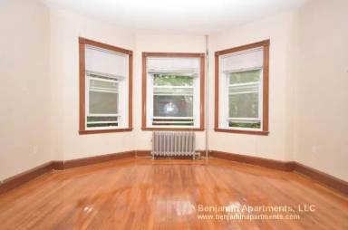 Main picture of 21 Gibbs St