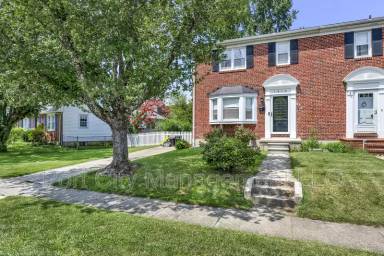 Main picture of 1412 Jeffers Rd